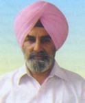 Member S. Rajbir Singh