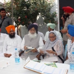 Parkash-Singh-Badal-Chief-Minister-of-Punjab-visit-Dheerekot-Farm-4