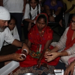 bangle ceremony