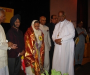Vibrant India Award 2006
