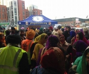 nagar kirtan