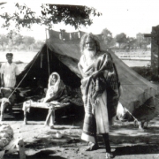 1953-Patient-at-Ram-Talai