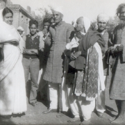 1953-Visitors-at-Main-Pingalwara